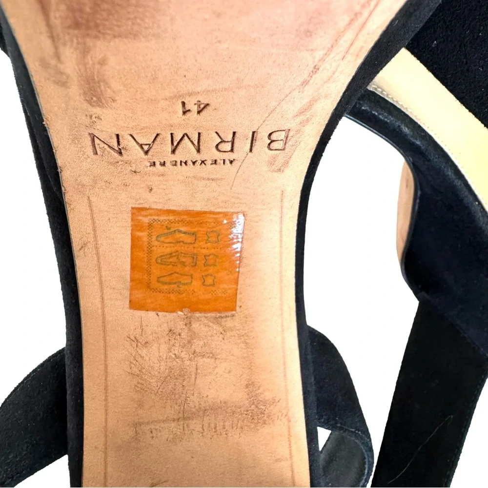Alexandre Birman alexandre birman
